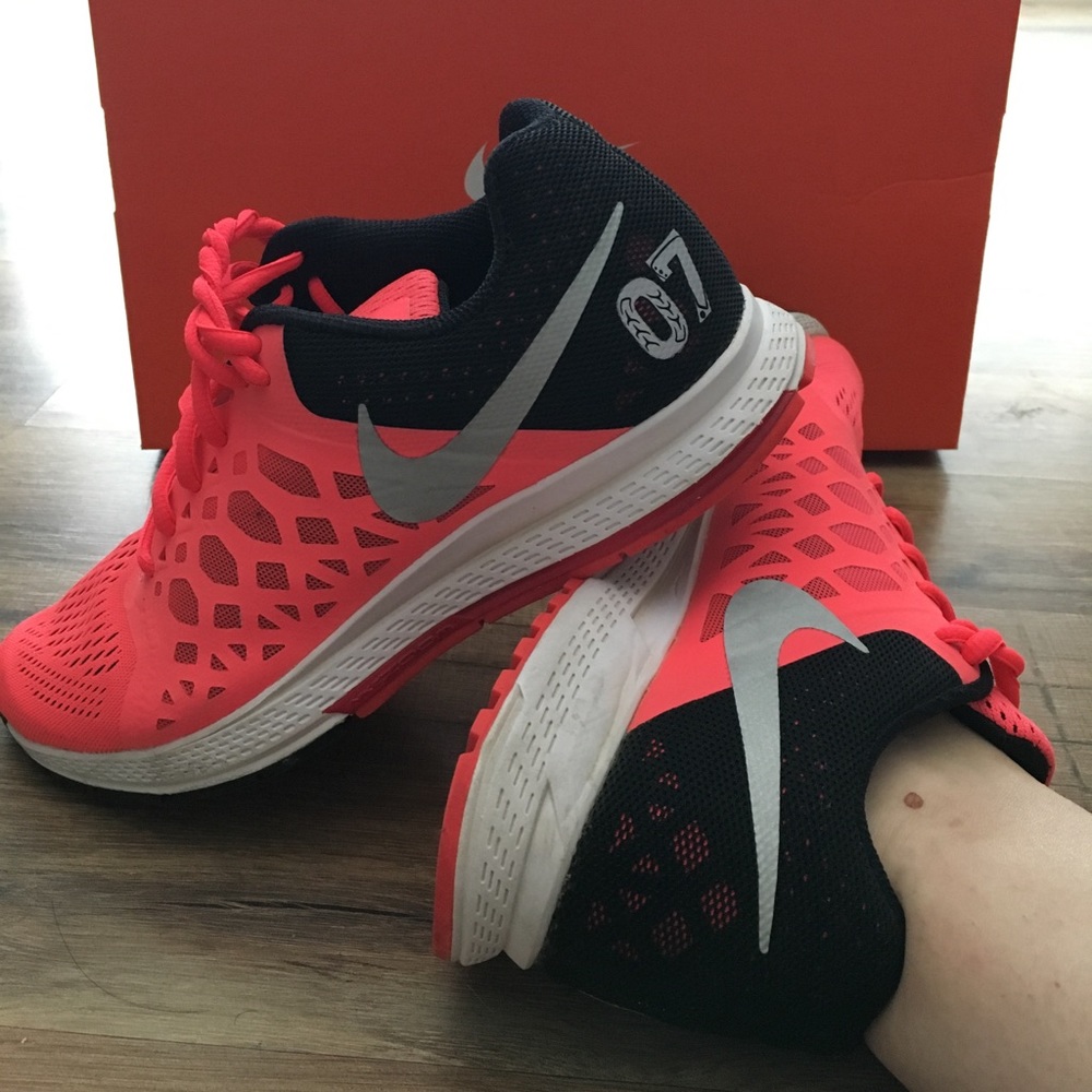 Women’s Nike Zoom .07